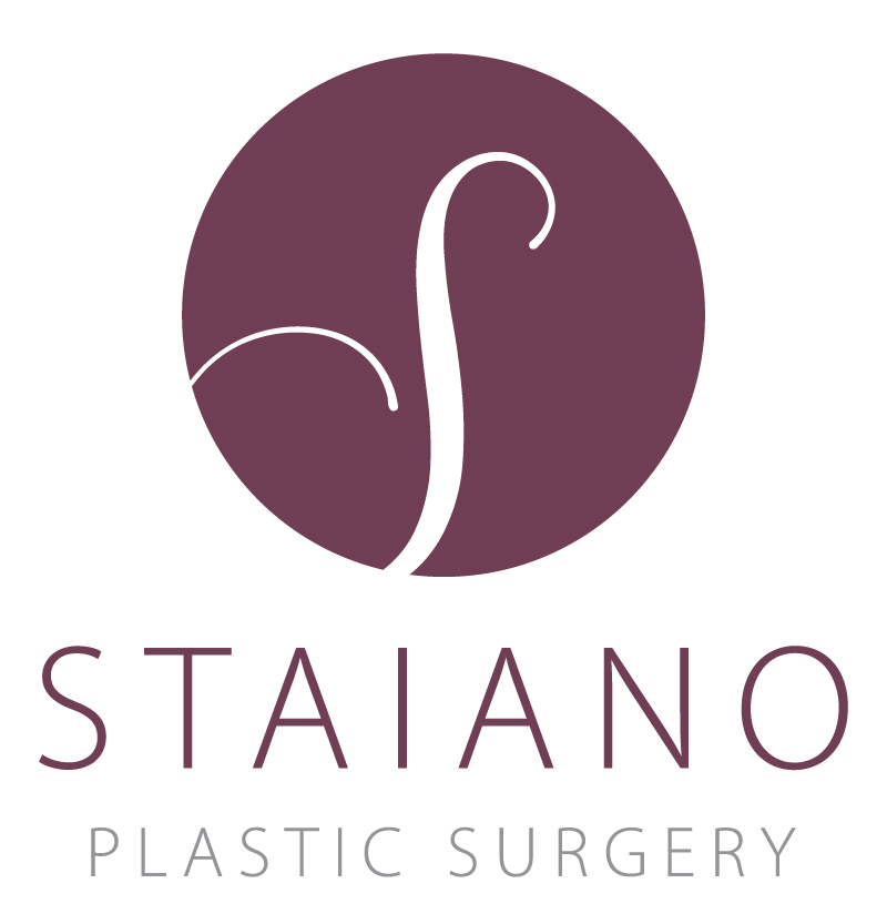 The STAIANO Clinic logo